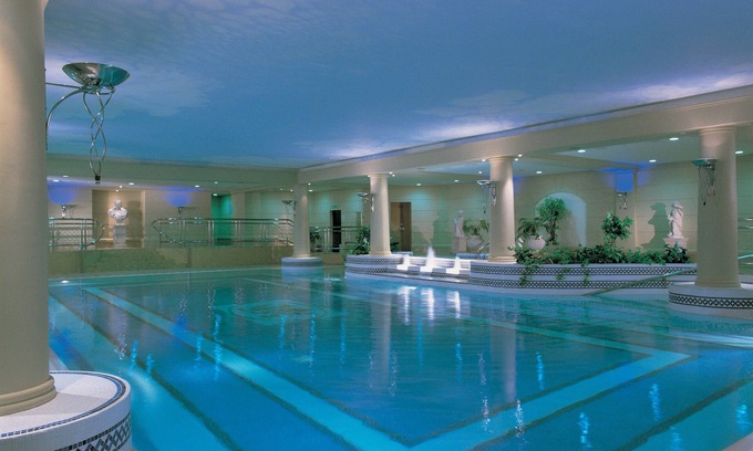 Newport Hotel | Celtic Manor Resort
