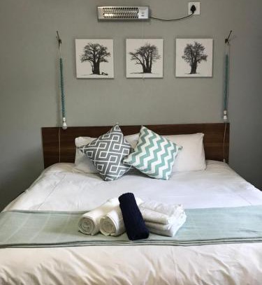 Ekurhuleni Apartamento | Celtis Lane Guest House