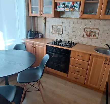 Ventspils Apartamento | Celtnieku 14