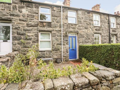 Llanystumdwy Casa | Celynfa