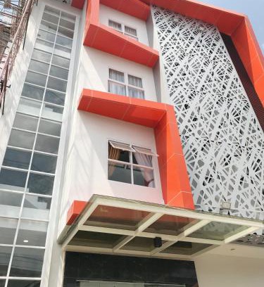 Palembang Casa | Cemerlang Inn