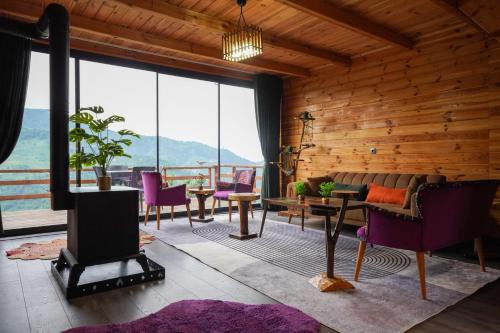 Cayirduzu Apartamento | Cemilyano Bungalov