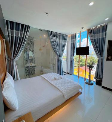 Thang Tam Hotel | Cen Hotel