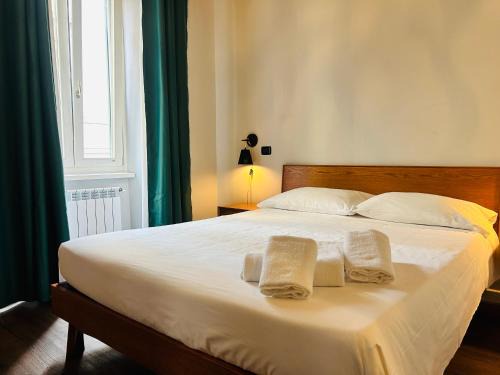 Rione II Trevi Casa | Cenci guest house