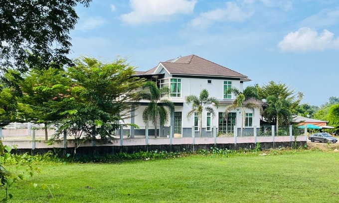 Kampung Sekati Casa | Cendana Residence Homestay 1 Manir Kuala Terengganu