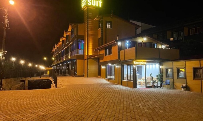 Uzungol Apartamento | CENNET SUİT