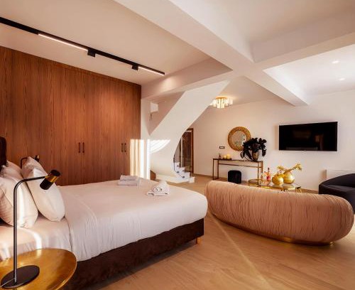 Ioannina Apartamento | Cens Platinum Luxury Suites
