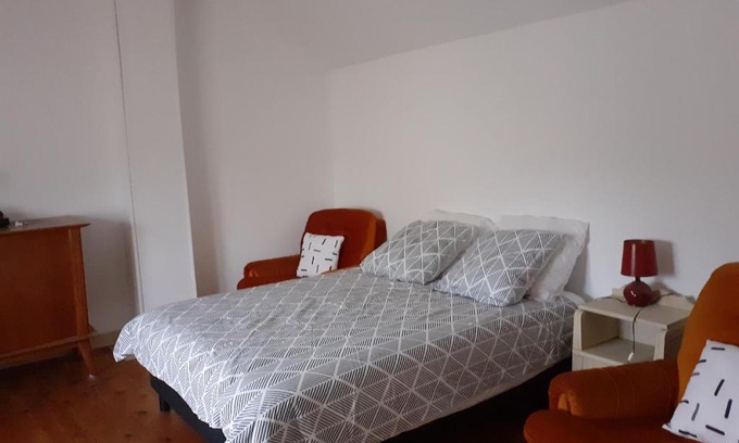 Villers-sur-Fere Casa | CENT UN.