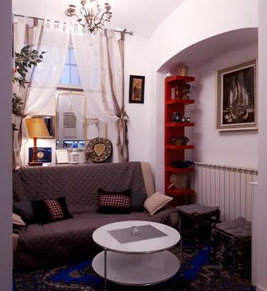 Donji Grad Apartamento | Centar-August Senoa