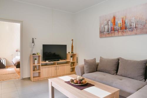 Zrenjanin Apartamento | Centar lux 3