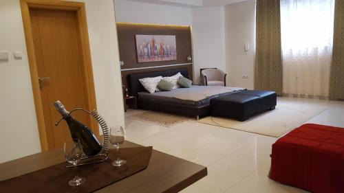 Vrsac Apartamento | CENTAR LUX Vršac