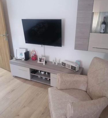 Mladenovac Apartamento | Centar Partenon