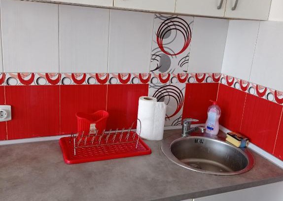 Slavija Apartamento | Centar