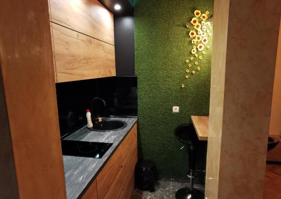 Grbavica Apartamento | Centar Stan na dan sa besplatnim parkingom