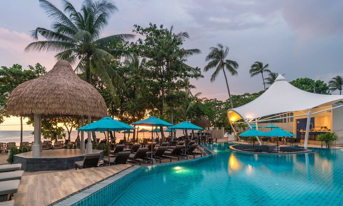 Ao Nang Hotel | Centara Ao Nang Beach Resort & Spa Krabi