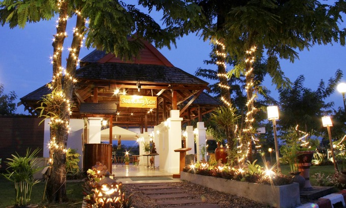 Mae Sot Hotel | Centara Life Hotel Mae Sot