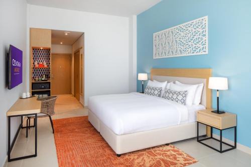 Dubai Complejo | Centara Mirage Beach Resort Dubai