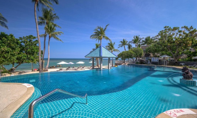 Hua Thanon Complejo | Centara Villas Samui - SHA Plus