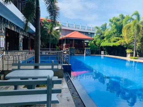 Sevanagala Hotel | Centauria Wild Resort