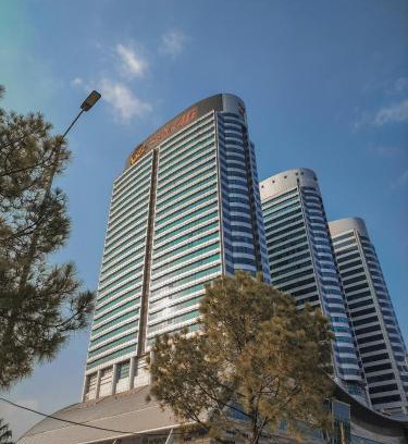 Blue Area Apartamento | Centaurus Apartment