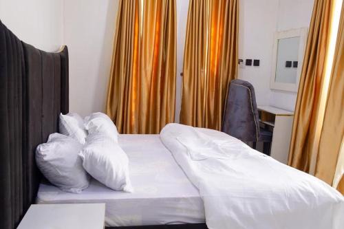 Enugu Apartamento | Centenary luxury apartment