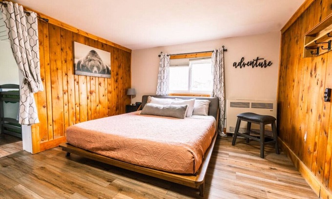 Centennial Apartamento | Centennial stay perfect for families!