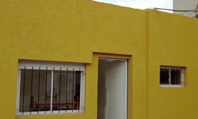 Santa Rosa Apartamento | CENTENO CASI 9 DE JULIO