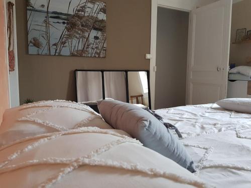 Chartres Apartamento | Center Chartres House