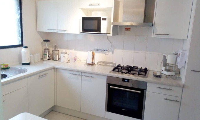 Embakasi Apartamento | Center Comfy Suites