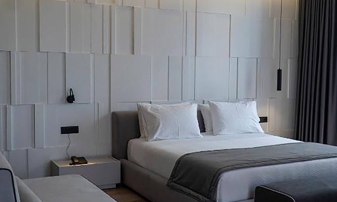 Qender Hotel | Center Hotel