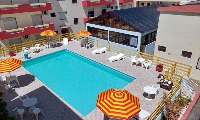 Santa Teresinha Hotel | Center Hotel
