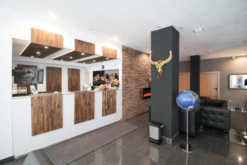 Stadtkern Hotel | Center Hotel Essen