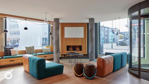 Downtown Hotel | Center Hotels Laugavegur