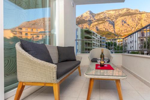 Vrpolje Apartamento | CENTER NEW APARTMENT KRIVIC