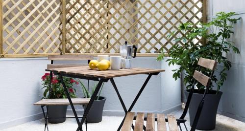 Mousio Apartamento | Center of Athens: Iris cozy apartment