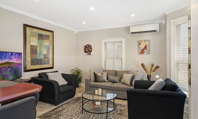 Provincetown Apartamento | Center of Provincetown convenient and spacious
