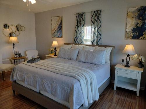 St. Augustine Beach Casa | Center of Saint Augustine Beach