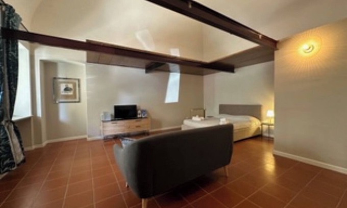 Vercelli Apartamento | Center one by Cinelli Apartment