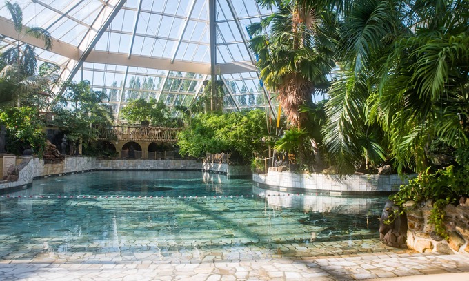 Zeewolde Otro | Center Parcs De Eemhof