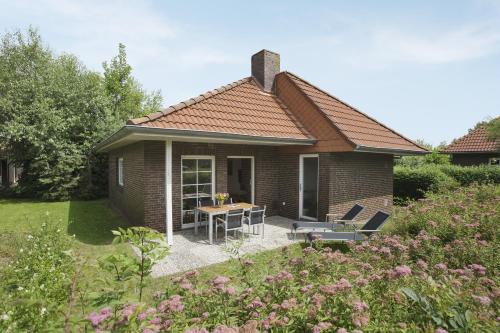 Tossens Complejo | Center Parcs Nordseeküste Bremerhaven