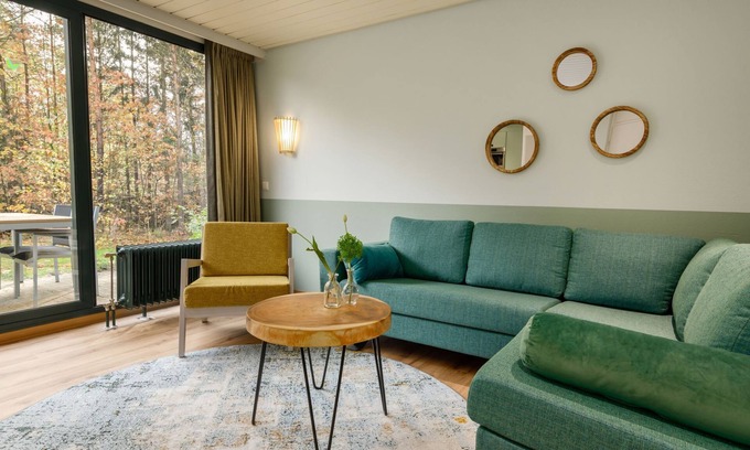 Bispingen Casa | Center Parcs Park Bispinger Heide by Interhome
