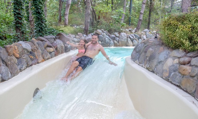 Bispingen Casa | Center Parcs Park Bispinger Heide by Interhome