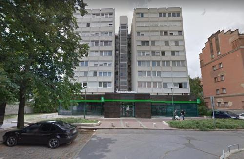 Debrecen Apartamento | Center Piac Aparman