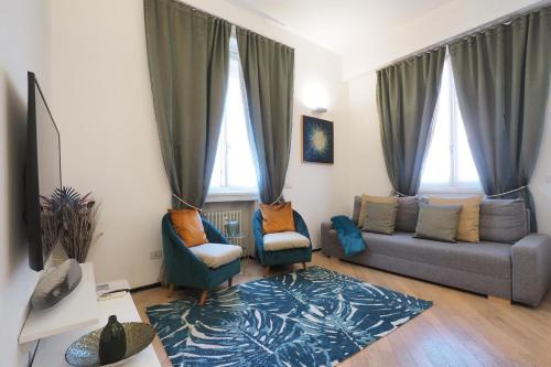 Porta Nuova Apartamento | Center Pregious Apartment