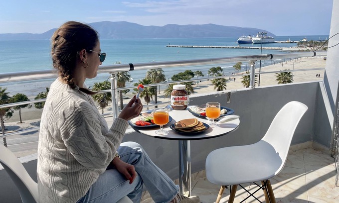 Vlore Apartamento | CENTER RESIDENCE