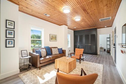 Douglas Apartamento | Center Suite A