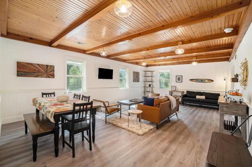 Douglas Apartamento | Center Suite B