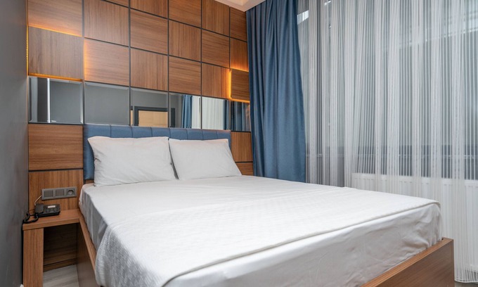 Kartal Apartamento | Center Suite