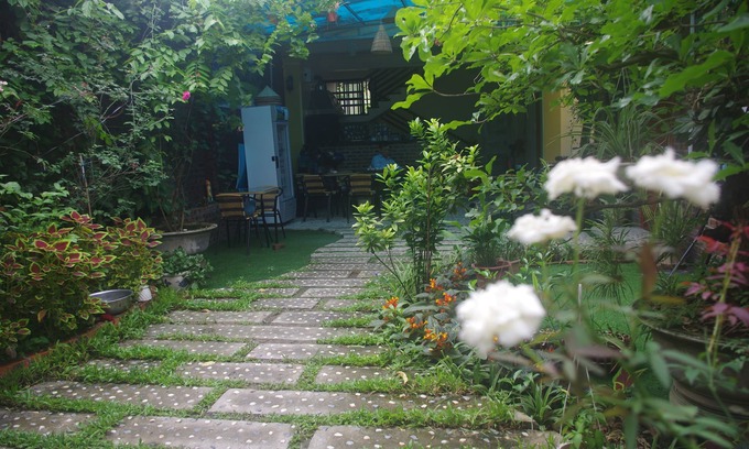 Hoa Lu Hotel | Center Tam Coc Homestay