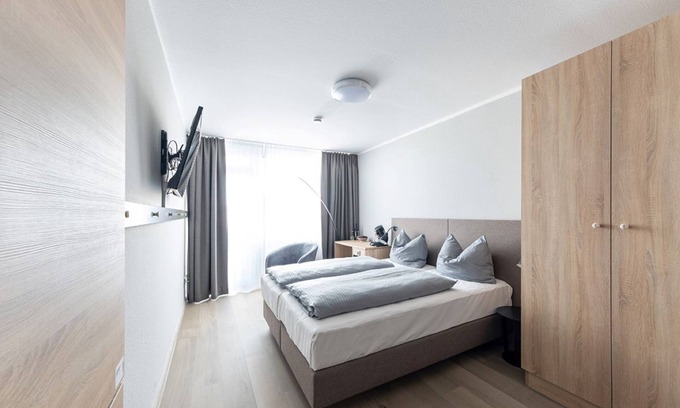 Am Riesenfeld Apartamento | Centerroom München City
